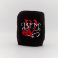 sweatband-wristband-bfmv-bullet-for-my-valentine-logo