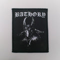 Patch Bathory - Logo