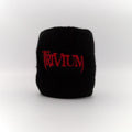 sweatband-wristband-trivium-logo