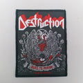 Patch Destruction - Born to Perish