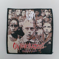 Patch Korn - Untouchables