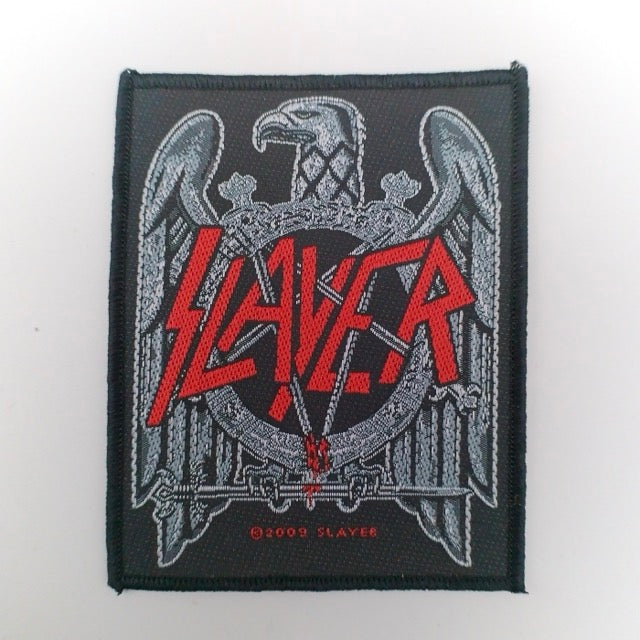 Patch Slayer - Seasons in the Abyss