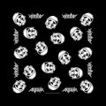 bandana-anthrax-not-man-for-metal-fans