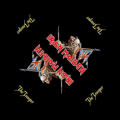 bandana-iron-maiden-the-trooper-for-metal-fans