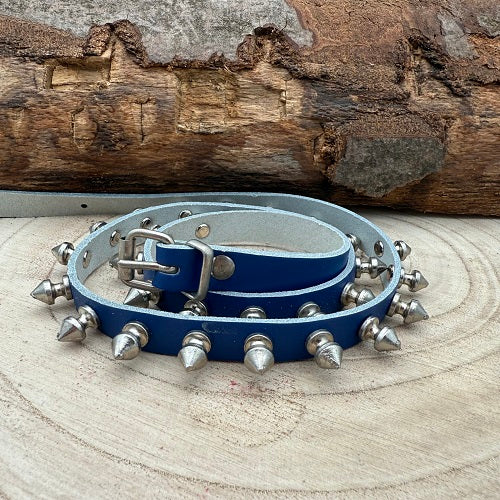 Belt 1-Row Spikes