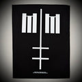 backpatch_marilyn-manson-cross-logo