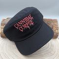 black-baseball-cap-with-red-logo-of-the-band-cannibal-corpse-size-adjustable