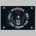 flag-ramones-they-laid-down-the-law-blitzkrieg-bop