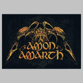 flag-amon-amarth-raven-skull