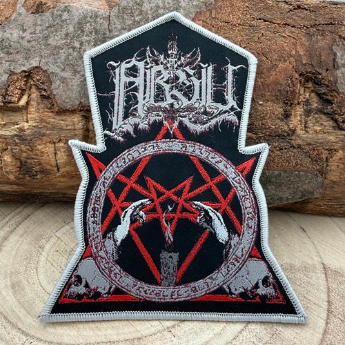 patch-of-absu-the-sun-of-tiphareth-with-pentagram-special-collection