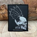 patch-avenged-sevenfold-skull-profile-a7x
