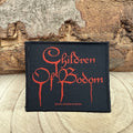 patch-children-of-bodom-logo-red