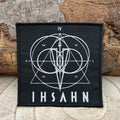 patch-ihsahn-logo