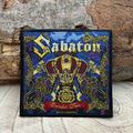 patch-sabaton-carolus-rex