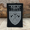 patch-taake-shield-logo