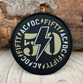 patch_acdc_50-year-anniversary-round