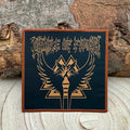 patch_cradle-of-filth-valkyrie-sigil
