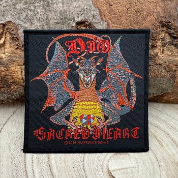 patch_dio-sacred-heart