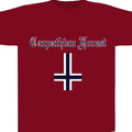 t-shirt-carpathian-forest-norway-black-metal